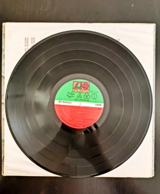 Led Zeppelin IV LP Vinilo