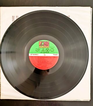Led Zeppelin IV LP Vinilo
