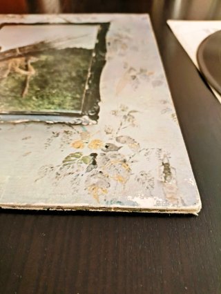 Led Zeppelin IV LP Vinilo