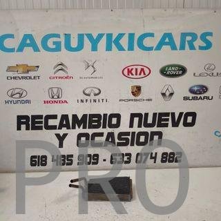 RADIADOR CALEFACCION FORD TRANSIT NUEVO