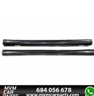 Kit de Carrocería Mercedes Clase E W211 02-06 tipo