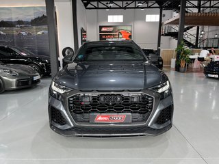 Audi RS Q8 QUATTRO 2023