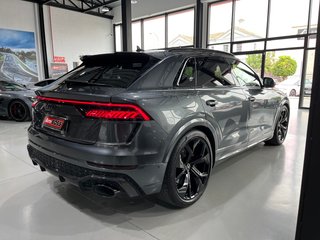 Audi RS Q8 QUATTRO 2023