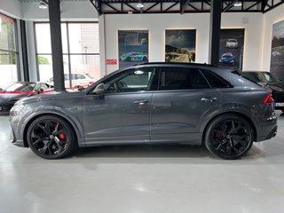 Audi RS Q8 QUATTRO 2023