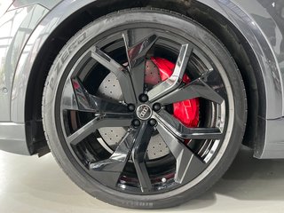 Audi RS Q8 QUATTRO 2023