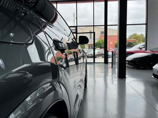 Audi RS Q8 QUATTRO 2023