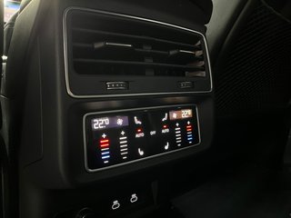 Audi RS Q8 QUATTRO 2023