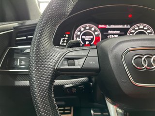 Audi RS Q8 QUATTRO 2023