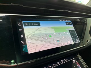 Audi RS Q8 QUATTRO 2023