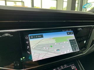 Audi RS Q8 QUATTRO 2023