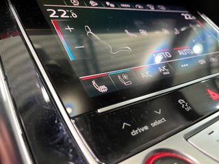 Audi RS Q8 QUATTRO 2023