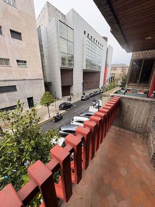 Piso en venta en Campo San Francisco - Plaza de América en Oviedo