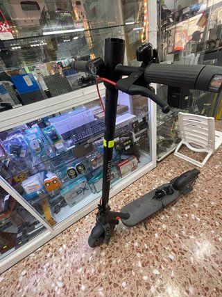 Patinete Eléctrico Xiaomi Elite