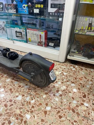Patinete Eléctrico Xiaomi Elite