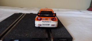 Seat Córdoba Criville Scalextric