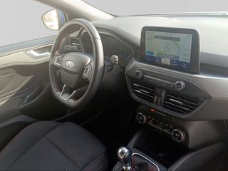 Ford Focus 1.0 Ecoboost 92kW ST-Line
