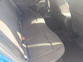 Ford Focus 1.0 Ecoboost 92kW ST-Line