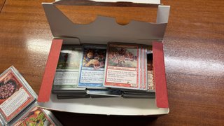 Lote Cartas Magic MTG - Unhinged