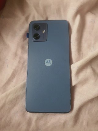 Motorola Moto G54 NFC Nero