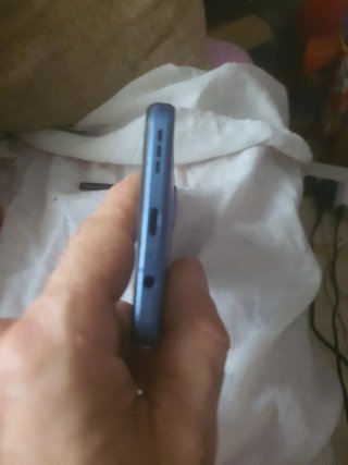 Motorola Moto G54 NFC Nero