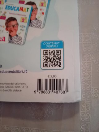 EducaIta 5 Uducando