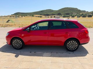 SEAT Ibiza ST 1.4 TDI – Excelente estado