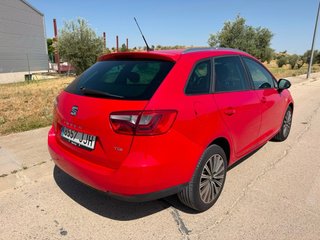 SEAT Ibiza ST 1.4 TDI – Excelente estado