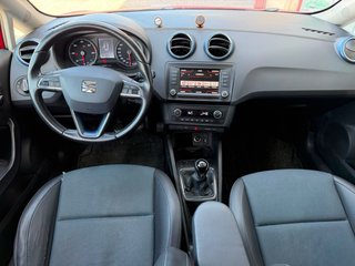 SEAT Ibiza ST 1.4 TDI – Excelente estado