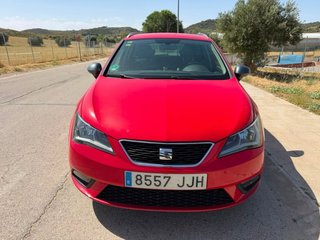 SEAT Ibiza ST 1.4 TDI – Excelente estado