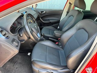 SEAT Ibiza ST 1.4 TDI – Excelente estado