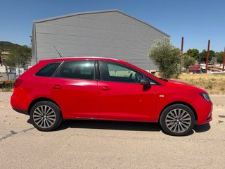 SEAT Ibiza ST 1.4 TDI – Excelente estado