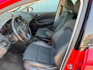 SEAT Ibiza ST 1.4 TDI – Excelente estado