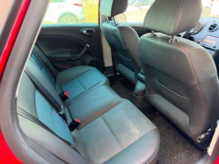SEAT Ibiza ST 1.4 TDI – Excelente estado
