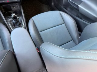 SEAT Ibiza ST 1.4 TDI – Excelente estado