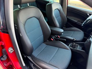 SEAT Ibiza ST 1.4 TDI – Excelente estado