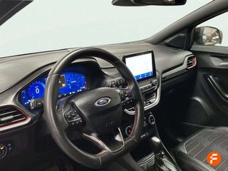 Ford Puma 1.0 EcoBoost 125cv ST-Line MHEV Auto