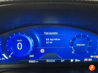 Ford Puma 1.0 EcoBoost 125cv ST-Line MHEV Auto