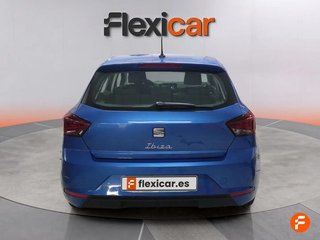 Seat Ibiza 1.0 MPI 59kW (80CV) Reference