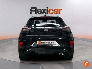 Ford Puma 1.0 EcoBoost 125cv ST-Line MHEV Auto