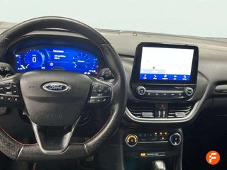 Ford Puma 1.0 EcoBoost 125cv ST-Line MHEV Auto