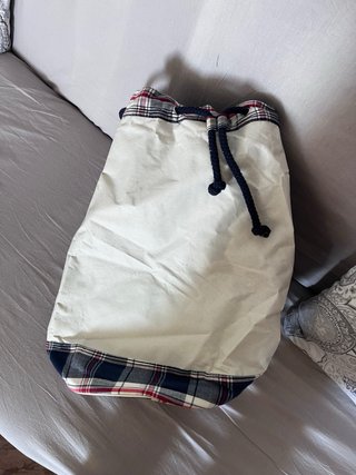 Bolsa de viaje Tommy Hilfiger multicolor