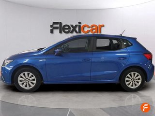 Seat Ibiza 1.0 MPI 59kW (80CV) Reference