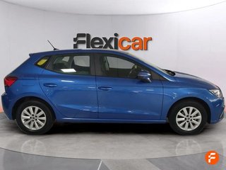 Seat Ibiza 1.0 MPI 59kW (80CV) Reference