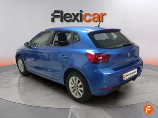 Seat Ibiza 1.0 MPI 59kW (80CV) Reference