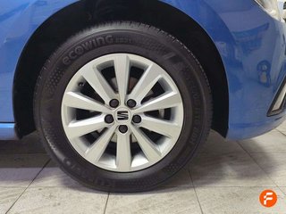 Seat Ibiza 1.0 MPI 59kW (80CV) Reference