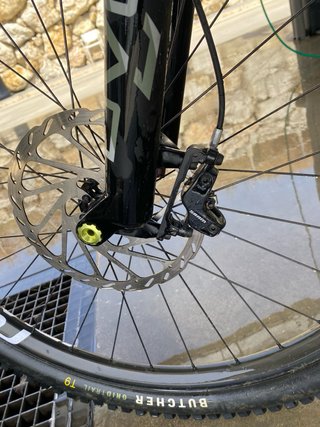 Focus JAM2 SL - Bicicleta Eléctrica Ligera- 500 km