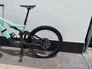 Focus JAM2 SL - Bicicleta Eléctrica Ligera- 500 km
