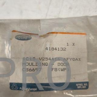 MOLDURA PUERTA DERECHA FORD TRANSIT NUEVO 4184132