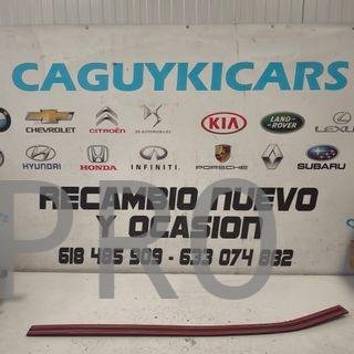MOLDURA PUERTA DERECHA FORD TRANSIT NUEVO 4184132
