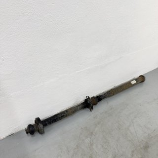 Eje cardan trasero Porsche Cayenne 3.0 tdi 7P052102P